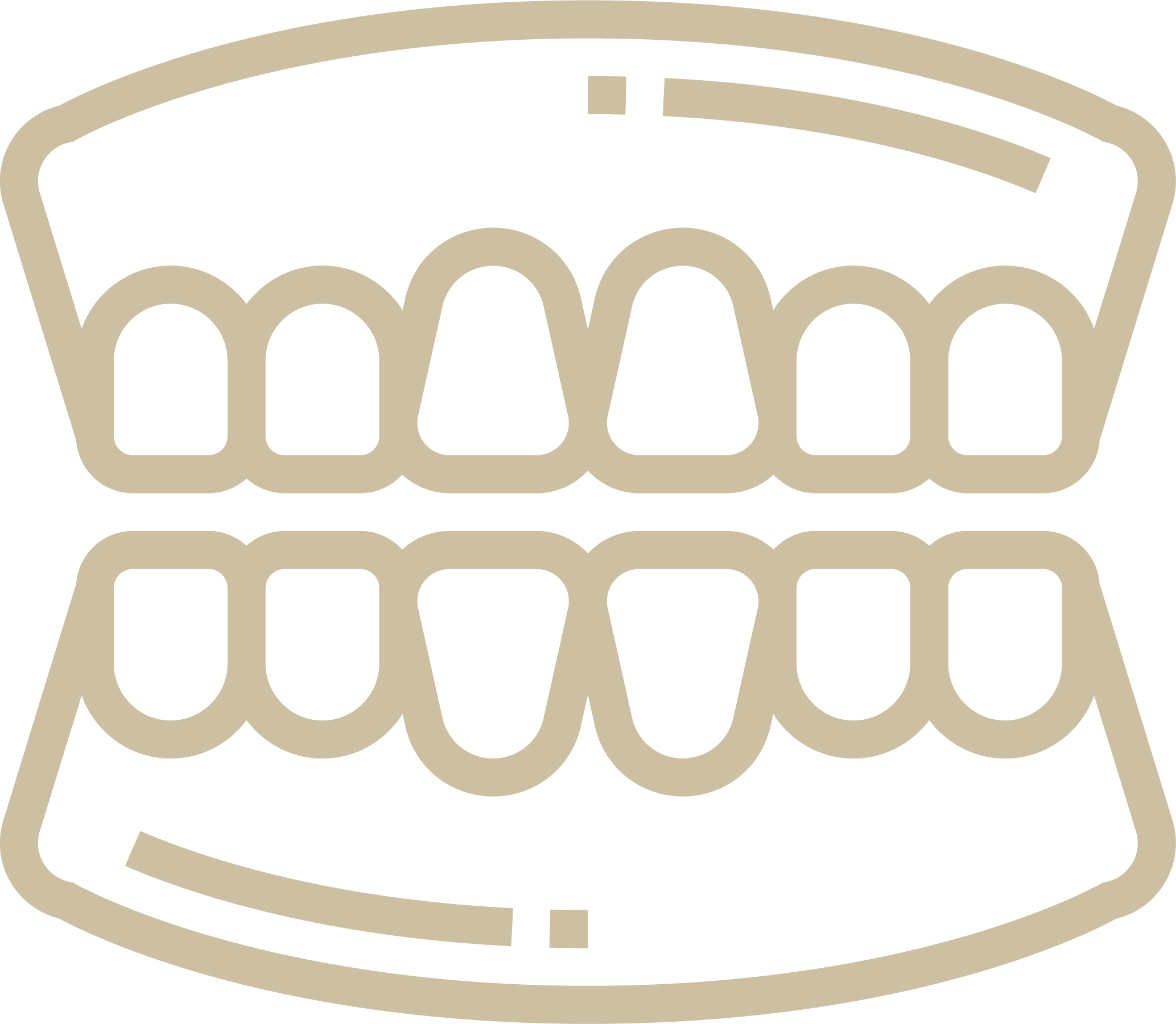 teeth icon