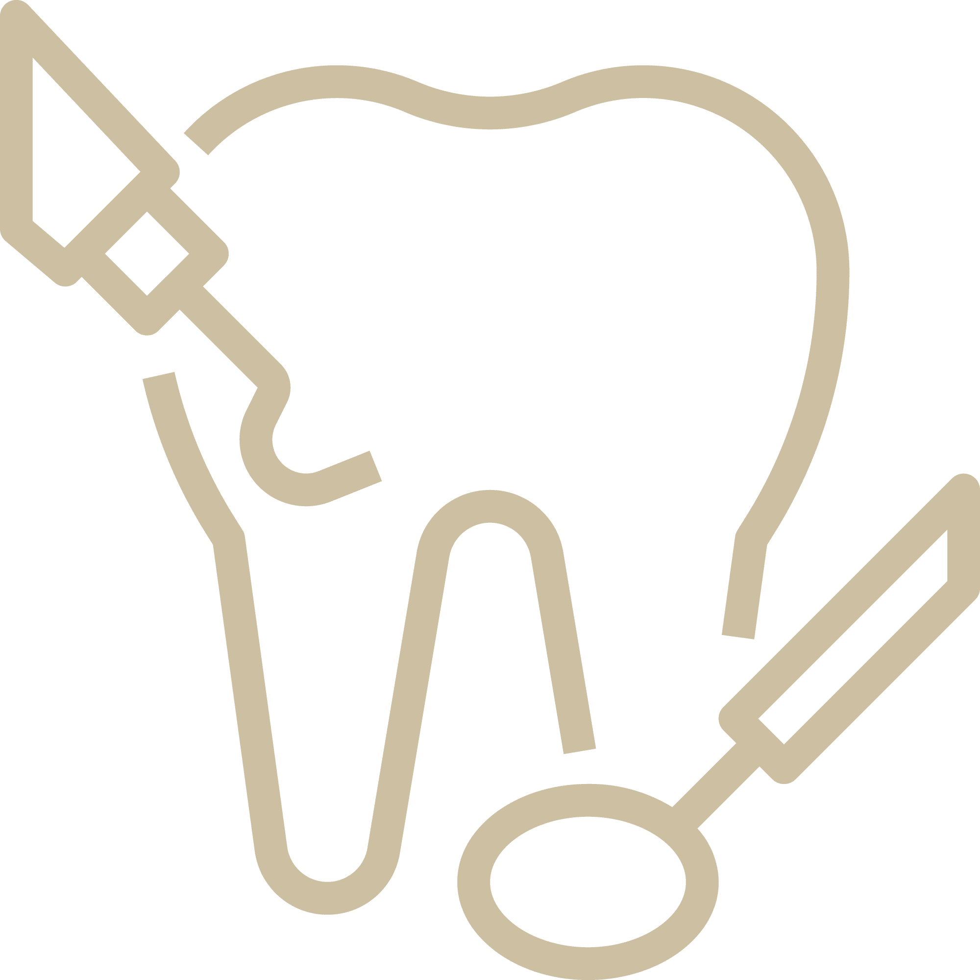 tooth icon