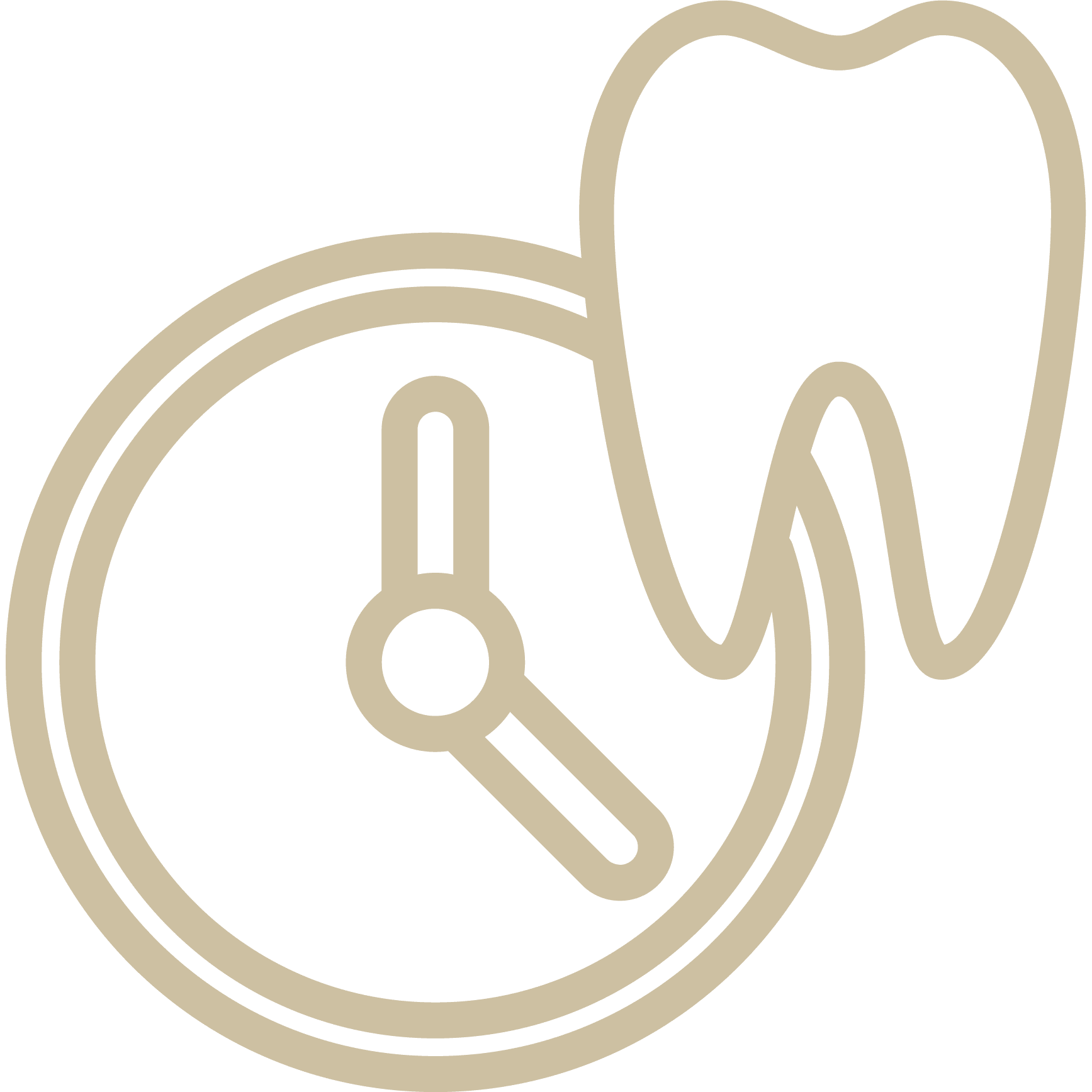 Dental Emergency Icon