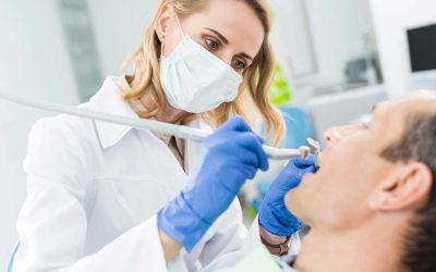 What is a dental emergency?