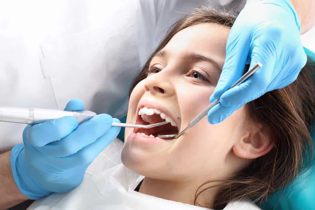 emergency dental appointment