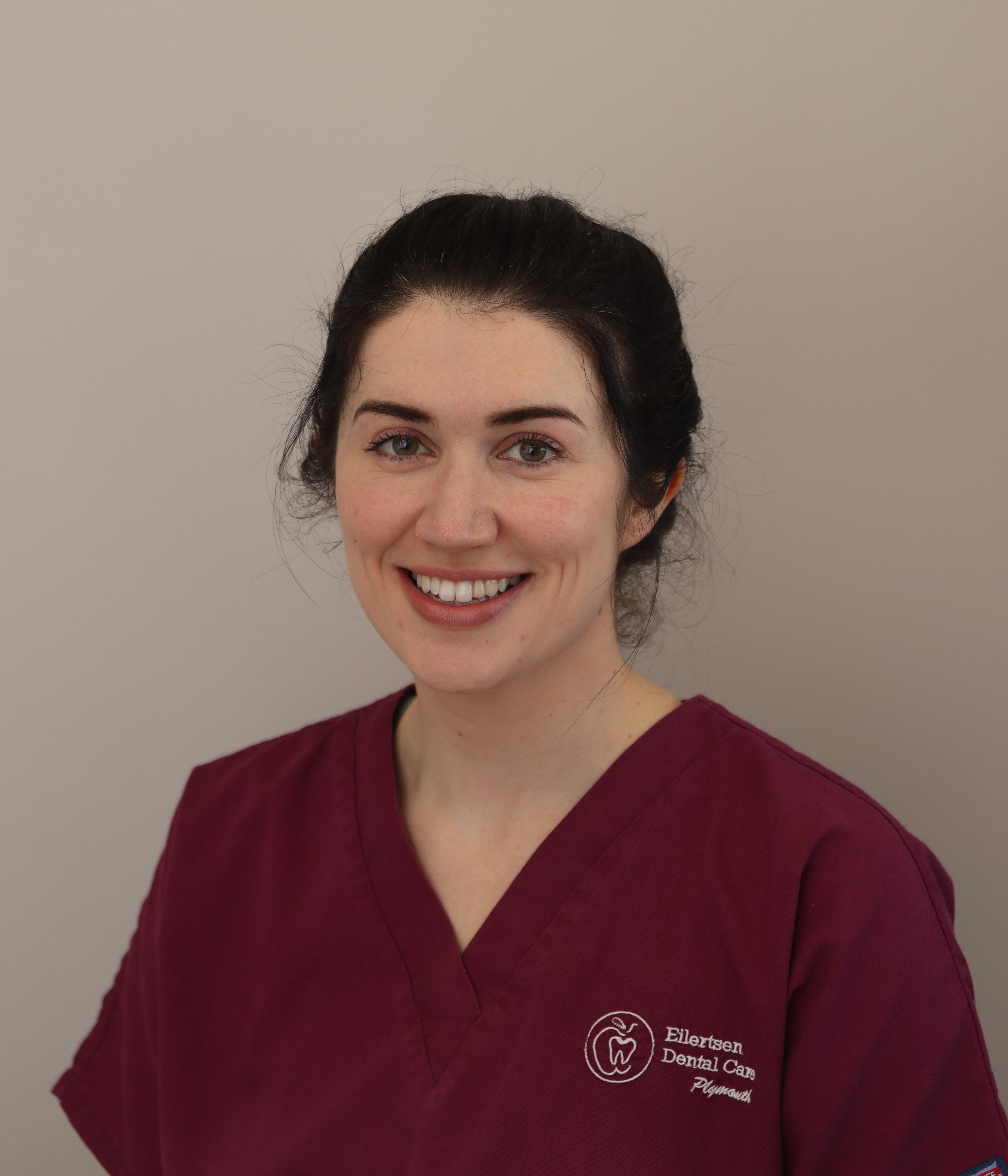 Dr Maria Stevenson 