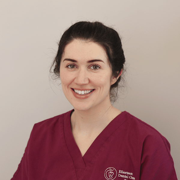 Dr Maria Stevenson 