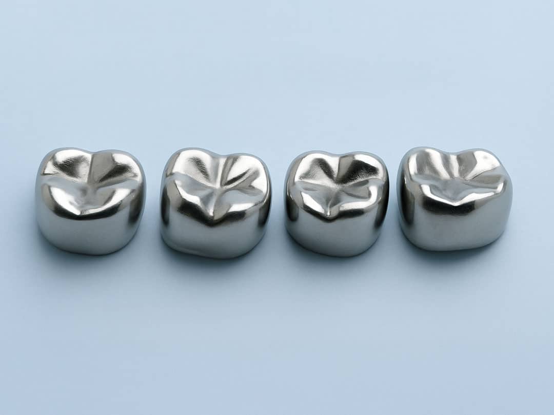 Hall Crowns and hall technique