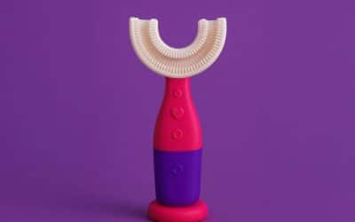 A Guide to Sensory-Friendly Toothbrushes for People with Autism, Sensory Issues, and Special Needs