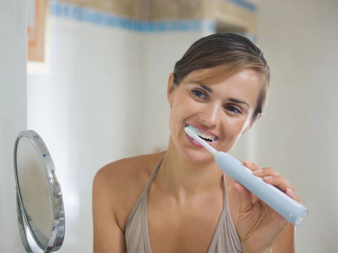 Manual vs Electric Toothbrush