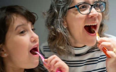 10 Simple Daily Habits for Lasting Oral Health