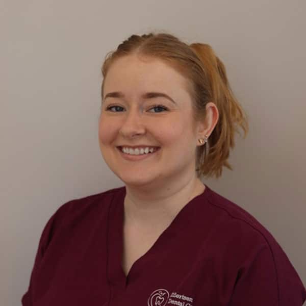 Dr Kate Harding