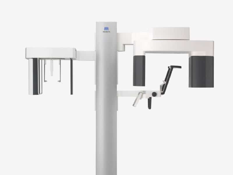 Morita Veraview X800