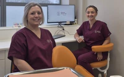 Oral cancer screening