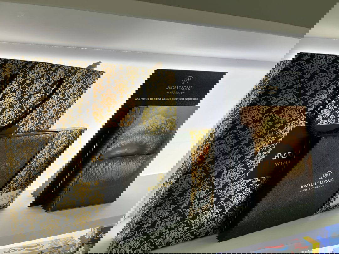 boutique whitening