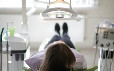 Oral cancer screening