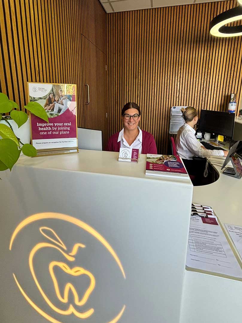 Eilertsen_Dental_Plymouth_Reception Eilertsen Dental Plymouth reception
