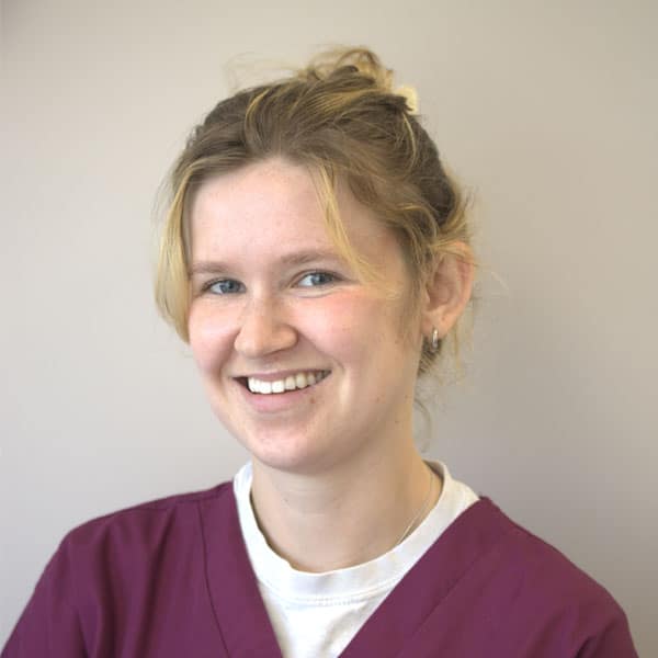 Dr Eleanor Orum