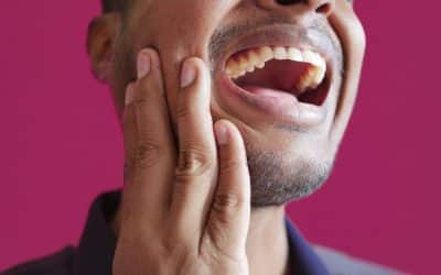 What is the fastest way to stop a toothache?